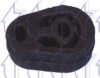 TRICLO 353048 Holder, exhaust system